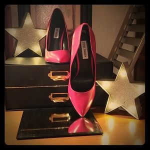 Nine West Poetry Pink Pumps